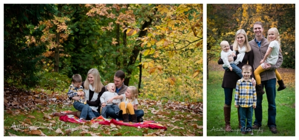 seattle family photography