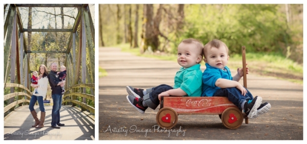 bothell family photography