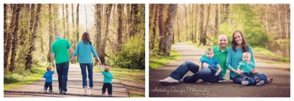 bothell family photography
