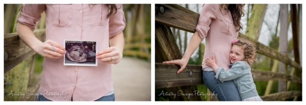 bothell maternity photography