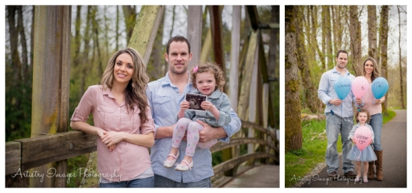 bothell maternity photography