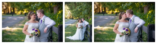 Arlington wedding photographer